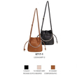 کیف دوشی مدل David Jones 6717-1