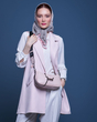 کیف دوشی مدل David Jones 6707-2