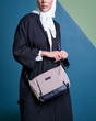 کیف دوشی مدل David Jones 6711-2