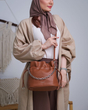 کیف دوشی مدل David Jones 6717-1