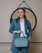 کیف دستی مدل David Jones 6724-3