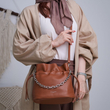 کیف دوشی مدل David Jones 6717-1