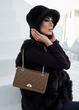 کیف دوشی مدل David Jones CM6250