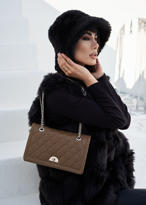 کیف دوشی مدل David Jones CM6250