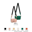 کیف دوشی مدل David Jones 6707-1