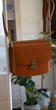 کیف دوشی مدل  David Jones CM6425