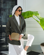کیف دوشی مدل David Jones 6730-1