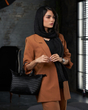 کیف دوشی مدل  David Jones 6709-3
