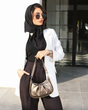 کیف دوشی مدل David-Jones-CM6484