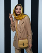 کیف دوشی مدل  David Jones CM6425