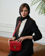 کیف دوشی مدل  David Jones CM6425