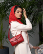 کیف دوشی مدل David Jones 6732-1