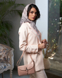 کیف دوشی مدل David Jones 6732-1