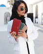  کیف پول مدل David Jones P110-510A