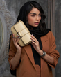 کیف دوشی مدل David Jones 6707-1