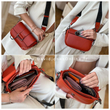 کیف دوشی مدل David Jones 6707-1