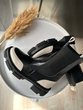 00006 - Stradivarius Flat Ankle Boots