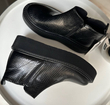 نیم بوت زنانه استرادیواریوس مدل00011-Stradivarius-Flat-Ankle-Boots