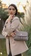 کیف دوشی مدل David Jones 6828-1
