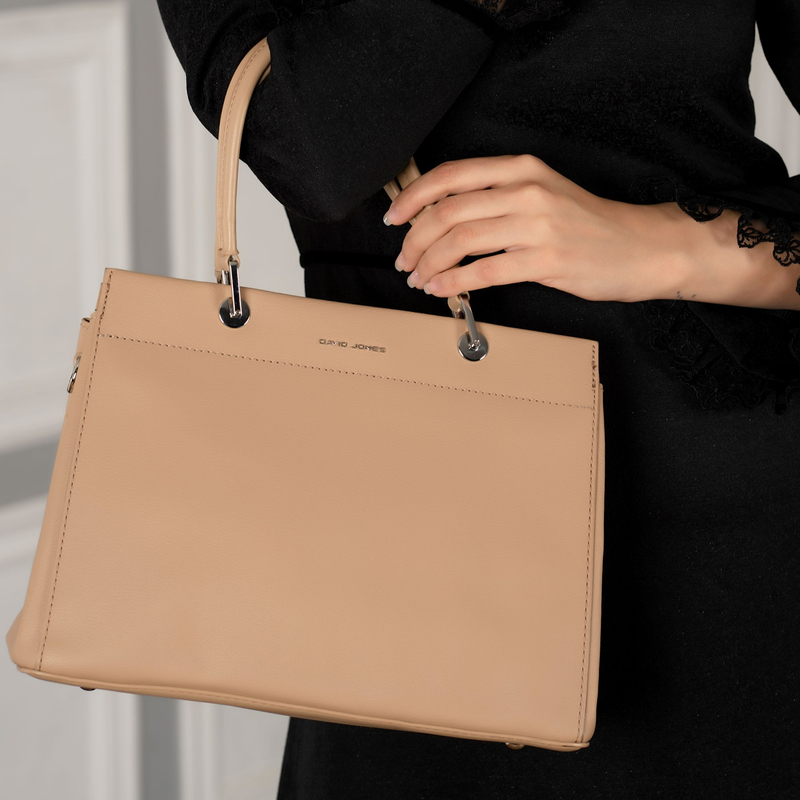 کیف دستی مدل David Jones CM6433