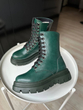نیم بوت زنانه استرادیواریوس مدل 00032 - Stradivarius Flat Ankle Boots