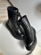 نیم بوت زنانه استرادیواریوس مدل 00032 - Stradivarius Flat Ankle Boots