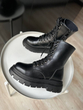 نیم بوت زنانه استرادیواریوس مدل 00032 - Stradivarius Flat Ankle Boots
