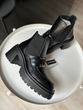  نیم بوت زنانه استرادیواریوس مدل00030-Stradivarius-Ankle-Boots