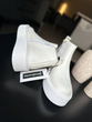  نیم بوت زنانه استرادیواریوس مدل00014-Stradivarius-Flat-Ankle-Boots