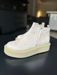 نیم بوت زنانه استرادیواریوس مدل00015-Stradivarius-Flat-Ankle-Boots
