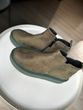 نیم بوت زنانه استرادیواریوس مدل00015-Stradivarius-Flat-Ankle-Boots