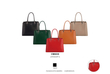 کیف دوشی مدل David Jones CM6535