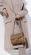 کیف دوشی مدل David Jones 6826-2