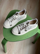 کفش راحتی مدلStradivarius-Sneakers-SKB01