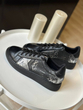 کفش راحتی مدلStradivarius-Sneakers-SKB01