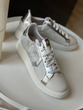 کفش راحتی مدلStradivarius-Sneakers-SKB01