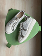 کفش راحتی مدلStradivarius-Sneakers-SKB01