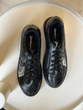 کفش راحتی مدلStradivarius-Sneakers-SKB01