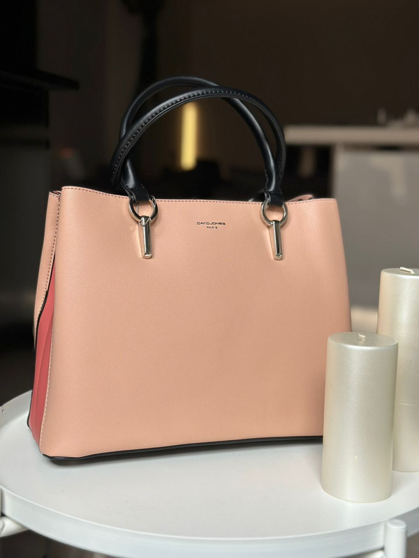 کیف دستی مدل David Jones CM6131