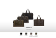 ساک دستی مدل David Jones CM2079-1A