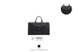 ساک دستی مدل David Jones CM3993A