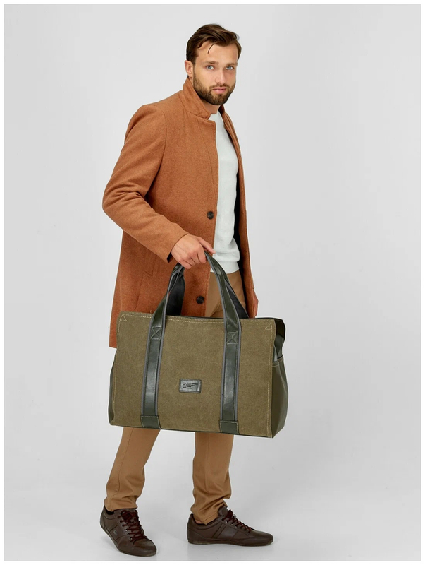 ساک دستی مدل David Jones CM2080-2