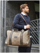 ساک دستی مدل David Jones CM2080-2