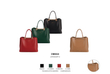 کیف دستی مدل David Jones CM6524