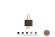 کیف دوشی مدل David Jones 6842-5