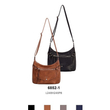 کیف دوشی مدل David Jones 6852-1