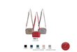 کیف دوشی مدل David Jones 6862-2