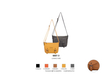 کیف دوشی مدل David Jones 6887-3