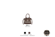 کیف دستی مدل David Jones 6891-2