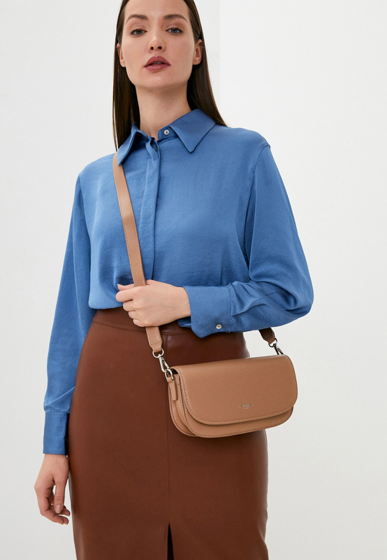 کیف دوشی مدل  David Jones CH21012D
